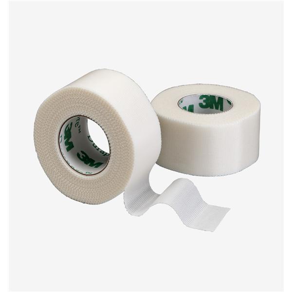 Tape Surgical Durapore Silk 1